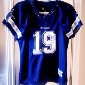 NFL Dallas cowboys jersey